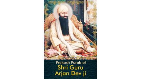 Gurmati-Event-Organized-On-The-O