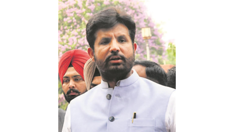 The-Riot-Victims-Protested-By-Sh