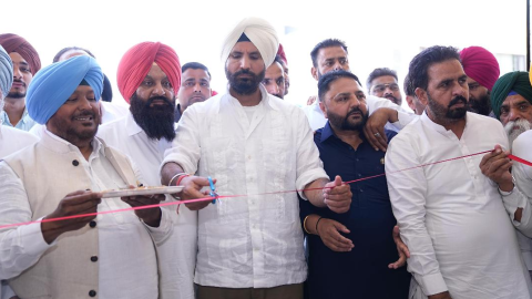 Congress-Inaugurates-Election-Of