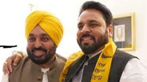 Bsp-Candidate-Rakesh-Suman-Joins
