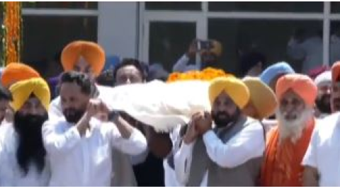 Bhagwant-hon-attended-the-funera