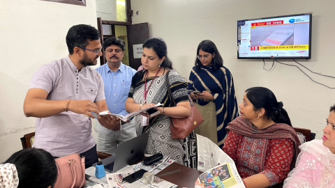 National-Lok-Adalat-Organized-By