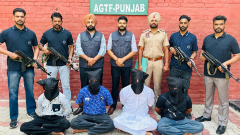 Gurwinder-Shera-Among-Four-Held