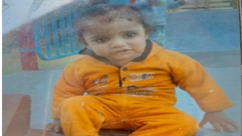 One-and-a-half-year-old-girl-die