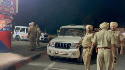 Motorcyclist-Fired-Shots-Asi-Hit