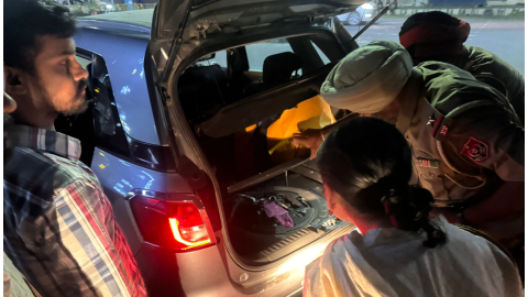 Surprise-Checking-Of-Night-Nakas