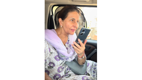 Preneet-Kaur-Speaks-To-8-000-Wor