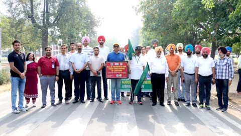 Organized-Heritage-Walk-In-Punja