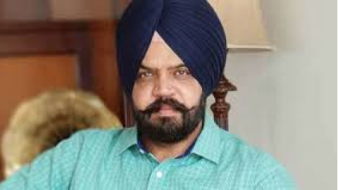 Decided-To-Stay-Away-From-Party-