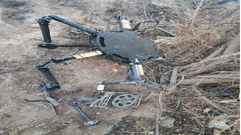 A-Pakistani-Drone-Was-Recovered-