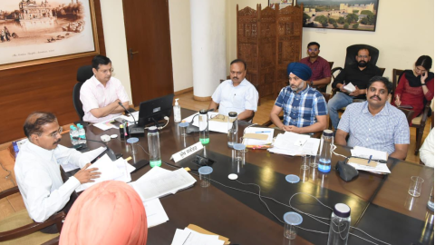 Punjab-Government-Fully-Prepared