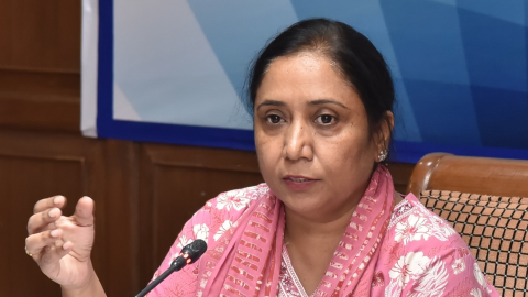 91-46-Crore-Rupees-Released-For-