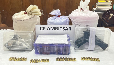 Punjab-Police-Busts-Trans-border