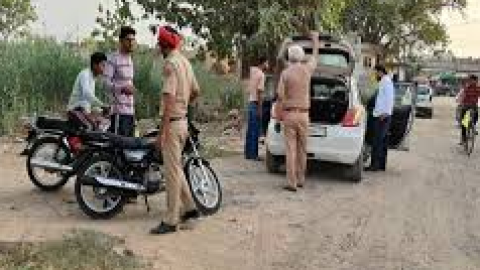 On-The-Fifth-Day-Of-The-Campaign