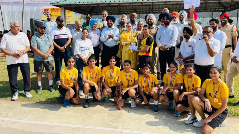 Ludhiana-Police-rural-On-Mission