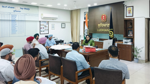 The-Deputy-Commissioner-Directed