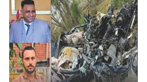 Heavy-Collision-Between-Car-And-