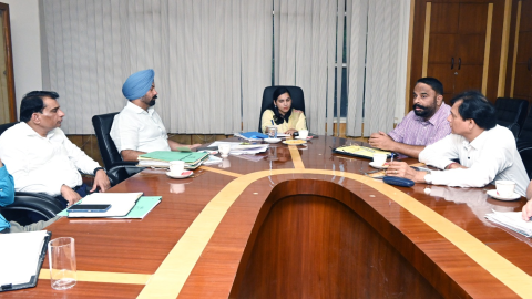 Deputy-Commissioner-Sahni-Review