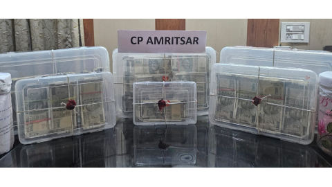 Amritsar-Robbery-Case-7-Arrested