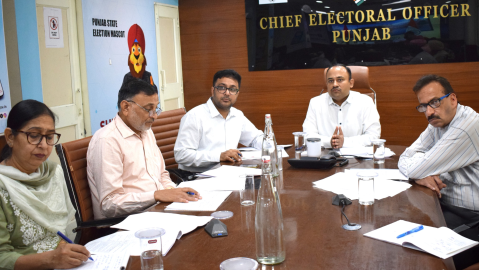 Chief-Election-Officer-Of-Punjab