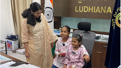 Deputy-Commissioner-Met-Two-Sist