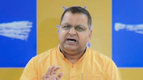 Aap-Hails-High-Court-s-Decision-