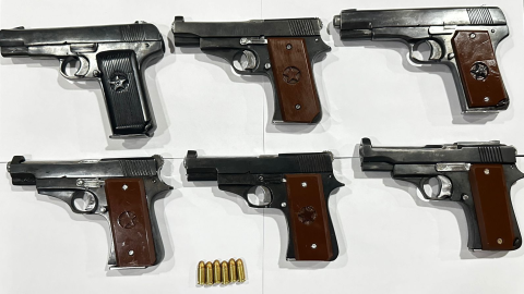 Punjab-Police-Busts-Lakhbir-Land