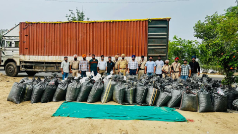 Punjab-Police-Recovered-41-Quint