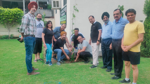 Ima-Ludhiana-Celebrated-Van-Maho