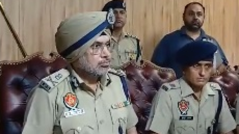 Police-To-Set-Up-Special-Checkpo