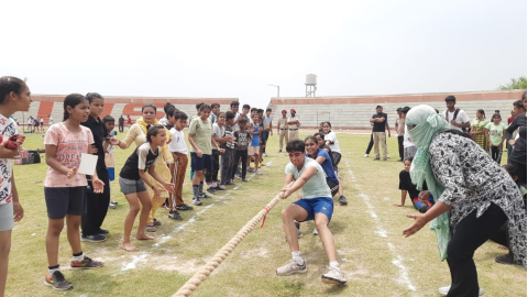 In-The-Athletic-Meet-Organized-B