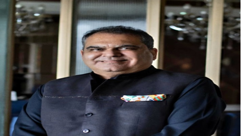 Mp-Sanjeev-Arora-Rescued-A-Punja