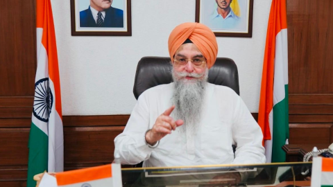 Union-Budget-Is-Very-Disappointi