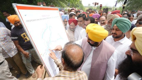 Chief-Minister-Reviews-Malwa-Can