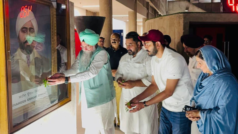 Punjab-Vidhan-Sabha-Speaker-Paid