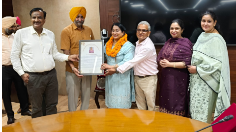 Punjab-Sas-Officers-Association-