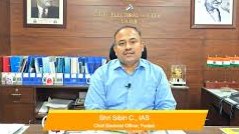 The-Election-Commission-Of-India