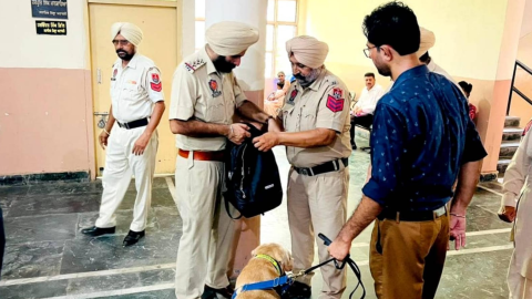 To-Ensure-Tight-Security-Ahead-O