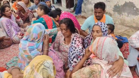 Five-Days-Ago-The-Body-Of-The-Yo