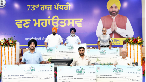 Launch-Of-carbon-Credit-Scheme-C