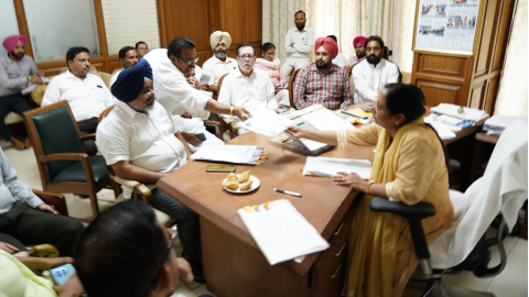 Dr-Baljit-Kaur-Held-A-High-level