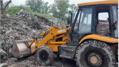 A-Big-Mountain-Of-Garbage-Outsid