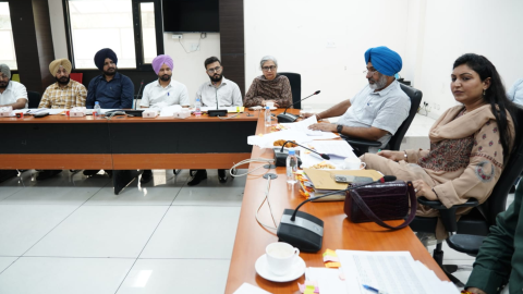 Labour-Officials-To-Organize-Wee