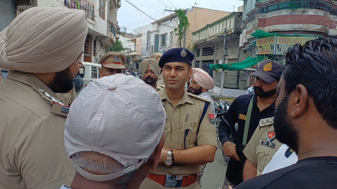 The-Police-Entered-The-Homes-Of-