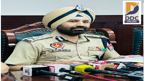 Punjab-Police-Arrested-An-Intern