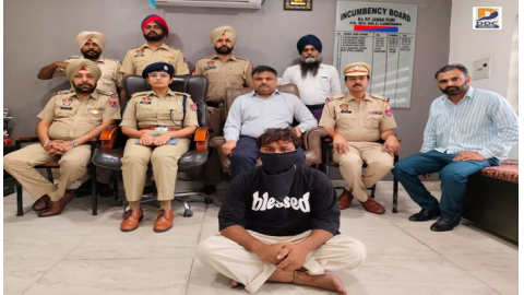 Punjab-Police-Arrested-The-Wante