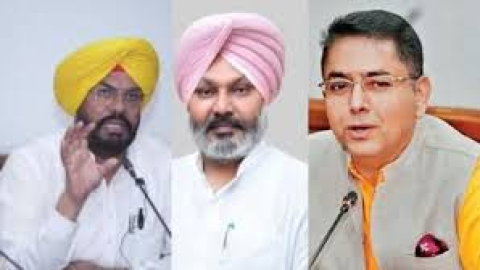 Formation-Of-Two-Sub-committees-