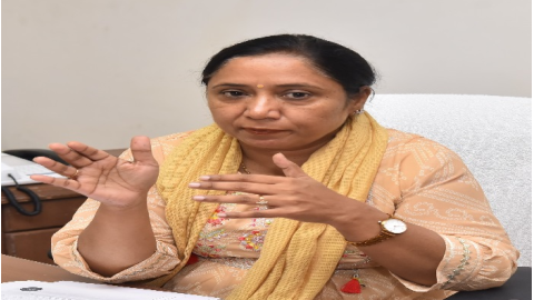 3-44-Crore-Rupees-Released-For-B