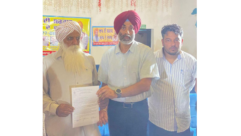 The-Government-Has-Set-Up-A-Camp