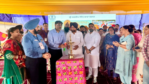 The-Grand-Start-Of-The-Three-day